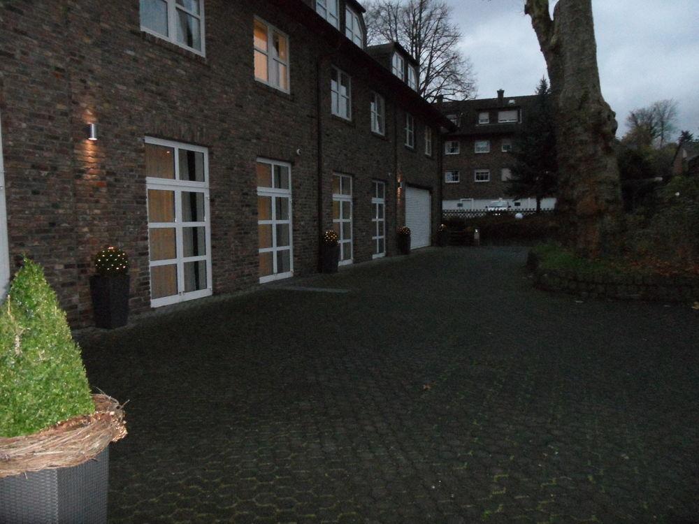 Hotel Frechener Hof Exterior photo